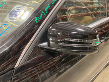 Load image into Gallery viewer, SIDE VIEW DOOR MIRROR E300 E350 E400 E550 E63 10 11 12 13 Left - NW701446
