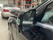 Load image into Gallery viewer, SIDE VIEW DOOR MIRROR E300 E350 E400 E550 E63 10 11 12 13 Left - NW701446
