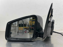 Load image into Gallery viewer, SIDE VIEW DOOR MIRROR E300 E350 E400 E550 E63 10 11 12 13 Left - NW701446
