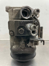 Load image into Gallery viewer, AC A/C AIR CONDITIONING COMPRESSOR C250 C300 C350 C63 E300 E350 2013 - NW700992
