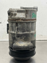 Load image into Gallery viewer, AC A/C AIR CONDITIONING COMPRESSOR C250 C300 C350 C63 E300 E350 2013 - NW700992

