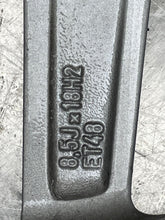 Load image into Gallery viewer, WHEEL RIM E300 E350 E400 E550 E63 11-13 18x8 - NW700874
