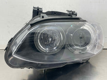 Load image into Gallery viewer, HEADLIGHT LAMP ASSEMBLY 328i 335i M3 07 08 09 10 11 12 13 Left - NW701971
