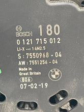 Load image into Gallery viewer, ALTERNATOR BMW 528i 328i X3 128i 323i X5 2007 07 2008 08 2009 09 10 11 12 3.0L - NW701588
