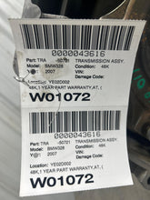 Load image into Gallery viewer, AUTOMATIC TRANSMISSION BMW 128i 323i 328i 2007 07 2008 08 - NW701789
