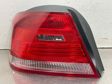Load image into Gallery viewer, OUTER TAIL LIGHT LAMP BMW 328i 335i M3 07 08 09 10 Left - NW701785
