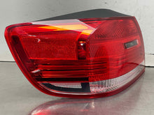 Load image into Gallery viewer, OUTER TAIL LIGHT LAMP BMW 328i 335i M3 07 08 09 10 Left - NW701785
