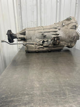 Load image into Gallery viewer, TRANSMISSION Lexus LS460 2007 07 2008 08 - NW702844
