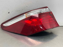 Load image into Gallery viewer, OUTER TAIL LIGHT LAMP Lexus LS460 2007 07 2008 08 2009 09 Left - NW702825
