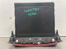 Load image into Gallery viewer, RADIO Lexus LS460 2007 07 2008 08 2009 09 - NW702454
