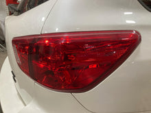 Load image into Gallery viewer, OUTER TAIL LIGHT LAMP Nissan Pathfinder 17 18 19 20 Right - NW702814
