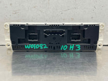 Load image into Gallery viewer, TEMPERATURE CONTROLS Hummer H3 06 07 08 09 10 - NW703044
