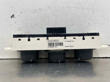 Load image into Gallery viewer, TEMPERATURE CONTROLS Hummer H3 06 07 08 09 10 - NW703044
