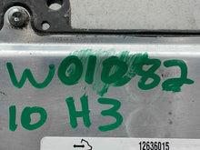 Load image into Gallery viewer, ECU ECM COMPUTER Lucerne CTS DTS SRX STS XLR Colorado Corvette 09-12 - NW702604
