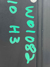 Load image into Gallery viewer, Radio Hummer H3 2010 - NW702426
