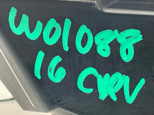Load image into Gallery viewer, FOG LAMP LIGHT Honda CR-V 2015 15 2016 16 Bumper Mounted Left - NW703457
