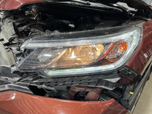 Load image into Gallery viewer, HEADLIGHT LAMP ASSEMBLY Honda CR-V 2015 15 2016 16 Left - NW703104
