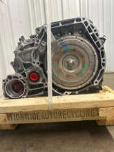 Load image into Gallery viewer, TRANSMISSION Honda CR-V 2015 15 2016 16 AWD - NW703450
