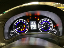 Load image into Gallery viewer, Speedometer Cluster  INFINITI G37 2010 - NW703372
