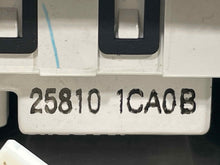 Load image into Gallery viewer, Temp Climate AC Heater Control G37 G25 Q60 2010 10 2011 11 12 13 14 - NW703549
