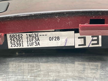 Load image into Gallery viewer, Temp Climate AC Heater Control G37 G25 Q60 2010 10 2011 11 12 13 14 - NW703549
