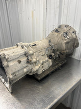 Load image into Gallery viewer, TRANSMISSION Infiniti G37 2010 10 AWD - NW703449
