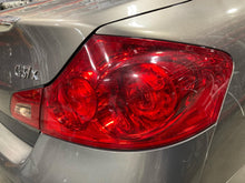 Load image into Gallery viewer, OUTER TAIL LIGHT LAMP G25 G35 G37 07 08 09 10 11 12 13 Right - NW703436
