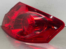 Load image into Gallery viewer, OUTER TAIL LIGHT LAMP G25 G35 G37 07 08 09 10 11 12 13 Right - NW703436
