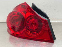 Load image into Gallery viewer, OUTER TAIL LIGHT LAMP G25 G35 G37 07 08 09 10 11 12 13 Left - NW703437
