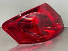 Load image into Gallery viewer, OUTER TAIL LIGHT LAMP G25 G35 G37 07 08 09 10 11 12 13 Left - NW703437
