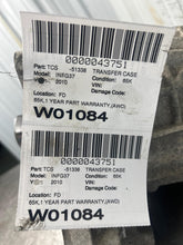 Load image into Gallery viewer, TRANSFER CASE Infiniti G37 G25 EX35 M56 2011 11 2012 12 2013 13 - NW703415
