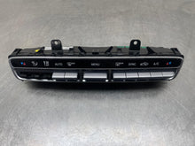 Load image into Gallery viewer, Temperature Controls  MERCEDES E-CLASS 2020 - NW706001
