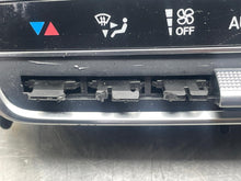 Load image into Gallery viewer, Temperature Controls  MERCEDES E-CLASS 2020 - NW706001
