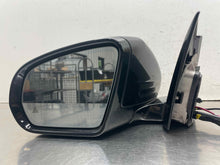 Load image into Gallery viewer, Side View Door Mirror  MERCEDES E-CLASS 2020 - NW703304
