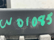 Load image into Gallery viewer, Alternator  MERCEDES GL-CLASS 2020 - NW703120

