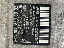 Load image into Gallery viewer, AC Compressor  MERCEDES E-CLASS 2020 - NW703265
