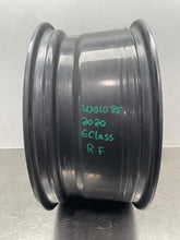 Load image into Gallery viewer, Wheel Rim  MERCEDES E-CLASS 2020 - NW703498
