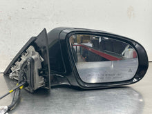 Load image into Gallery viewer, Side View Door Mirror  MERCEDES E-CLASS 2020 - NW703305

