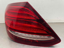 Load image into Gallery viewer, TAIL LIGHT LAMP ASSEMBLY E300 E350 E400 E550 17 18 19 20 Left - NW703445
