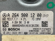 Load image into Gallery viewer, ECU ECM Computer  MERCEDES E-CLASS 2020 - NW703344
