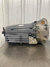 Load image into Gallery viewer, AUTOMATIC TRANSMISSION E350 E550 CLK350 CLK550 CLK63 CLS550 2007 RWD - NW703452
