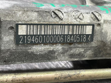 Load image into Gallery viewer, Steering Gear Rack  MERCEDES CLS-CLASS 2007 - NW703396
