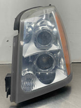 Load image into Gallery viewer, HEADLIGHT LAMP ASSEMBLY Cadillac SRX 04 05 06 07 08 09 Left - NW703555
