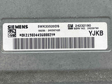 Load image into Gallery viewer, ECU ECM COMPUTER Lacrosse Rendezvous CTS SRX Allure 2004-2008 - NW703704
