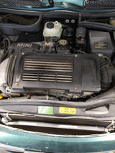 Load image into Gallery viewer, ENGINE MOTOR Mini Cooper S Mini 1 2002-2008 1.6L SUPERCHARGED - NW703716
