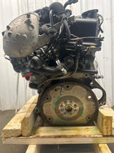 Load image into Gallery viewer, ENGINE MOTOR Mini Cooper S Mini 1 2002-2008 1.6L SUPERCHARGED - NW703716

