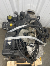 Load image into Gallery viewer, ENGINE MOTOR Mini Cooper S Mini 1 2002-2008 1.6L SUPERCHARGED - NW703716
