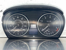 Load image into Gallery viewer, SPEEDOMETER CLUSTER BMW 328i 2007 07 2008 08 09 10 11 12 - NW703367
