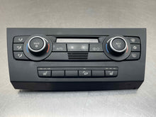 Load image into Gallery viewer, Temp Climate AC Heater Control BMW 328i 128i 135i 335i M3 2007 07 2008 08 09 - NW703548

