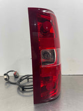 Load image into Gallery viewer, TAIL LIGHT LAMP Silverado 1500 Pickup Silverado 2500 07-14 Right - NW704061
